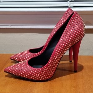 Giuseppe Zanotti heels